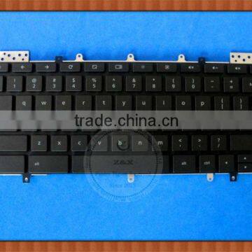 New Original Black Keyboard for HP Touchpad Laptop Tablet MP-10B13US69301