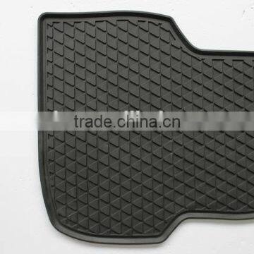 Factory Wholesale Full Set Position Auto Car Floor Mats For VW SAGITAR photo-5