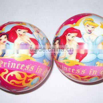 High Quality full printing ball