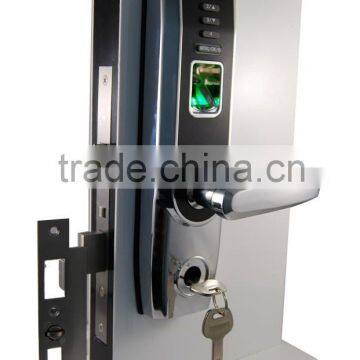 (CE Approval) Digital Fingerprint door Lock