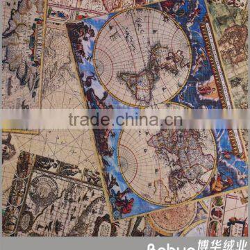 Hot selling good quality american sofa furniture fabric