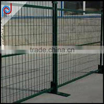 temporary construction fence panels manufacturer direct supplier factory