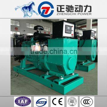 factory price 80kw diesel generator engine set automatically started 400/230v diesel generator