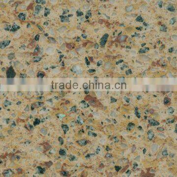 Quartz stone WG 076