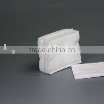 Best-selling Best Quality White Nature Cotton Pad Makeup photo-5