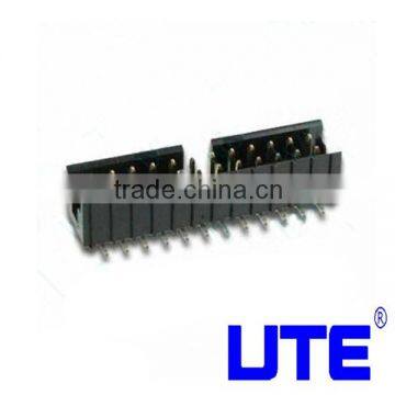 2.0mm Pitch Straight Box Header SMT Type