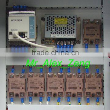 Automatic 50g Plastic Flour Bag Packaging Machine photo-6