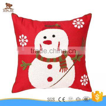 christmas decorative throw pillow