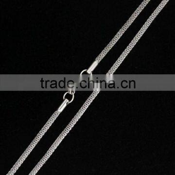 wholesale chunky statement necklace in chain