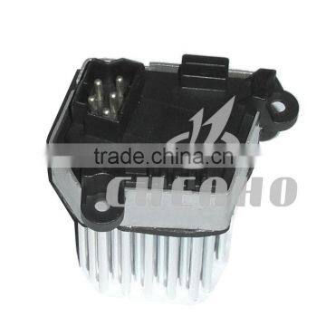 Heat Fan Resistor 64 11 6 920 365 For BMW