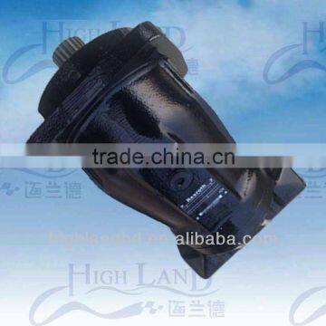 Hydraulic Motor