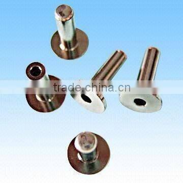 Rivets