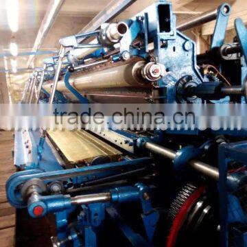 best price nylon net making machine ZRDN9.5-620