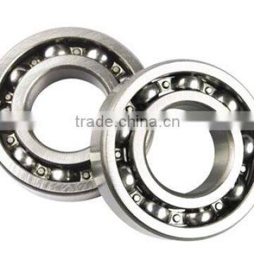 ball bearings 6309 ZZ/2RS/PLAN MADE IN CIXI BEARING