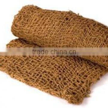 COIR NET/COCONUT FIBER NET - BEST PRICE