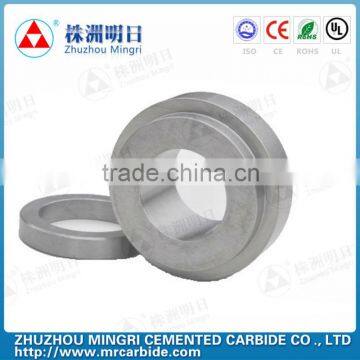 customized cemented carbide seals ring