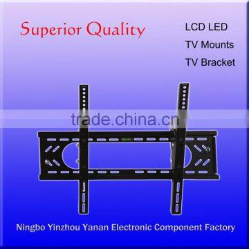 Hot!32''~55'' LCD/Plasma TV wall Bracket. Tilt:0~50 degree