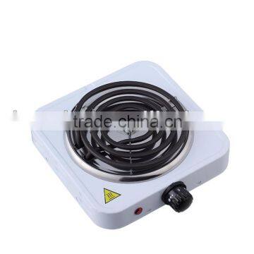 1500 electric solid stove hot plate CE AND CB approval