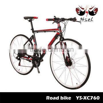 2016 NEW DESIGN Chinese Road Bike With Disc Brake photo-3