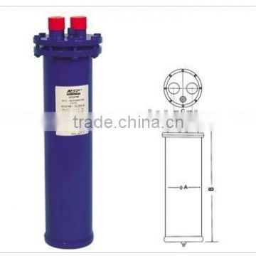 SR Flange Oil separator for refrigeration