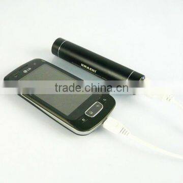 Hot Sale Mini Power Bank 2800mAh