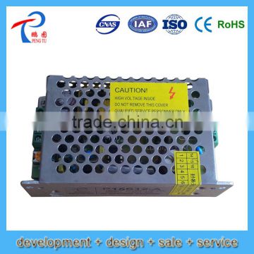 P10-15-A Series 110v power supply