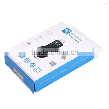 Streaming Media Player Miracast DLNA Airpaly EZCast NEW in Consumer Electronics, TV, Video