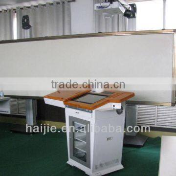 interactive whiteboard for education and meeting room