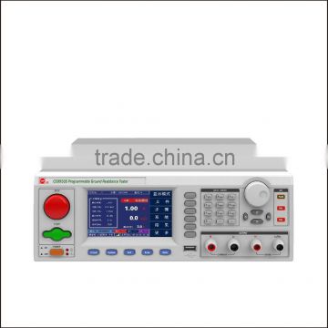 CS9950DS earth resistance tester