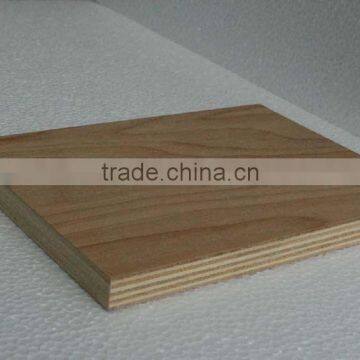 Melamine Coated Plywood Sheet, Hpl Plywood Fire Resist photo-2