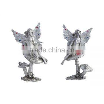 flower fairies ornaments