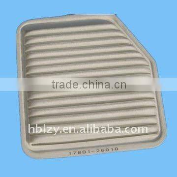 toyota air filter