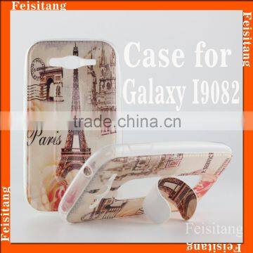 Fancy cell phone cover cartoon case for GALAXY Grand DUOS I9082