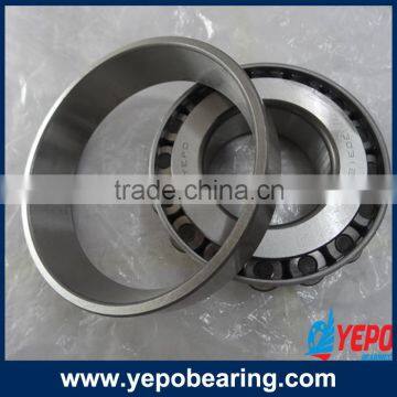 High performance single row 30312 tapered roller bearing