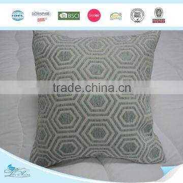 Fashion Decorative Embroidered Pillow