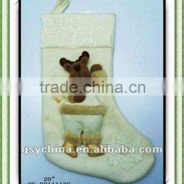 Best selling - beautiful christmas stocking