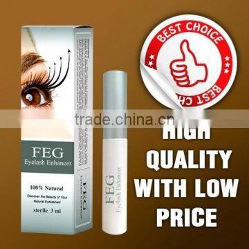 FEG Natural Eyelash Growth Serum Liquid ( #1-eyelash-extension-glue)