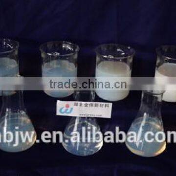 colloidal silica sol