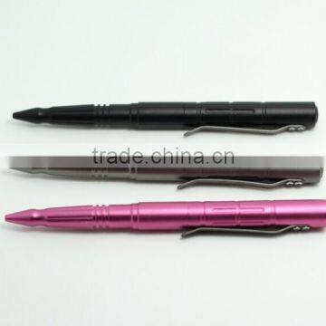 good quality Aviation aluminum Tactical pen