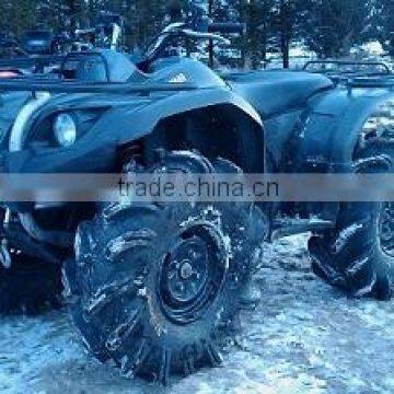 500cc atv 4x4