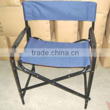 Steel Director Chair/beach Chairs/outdoor Furniture