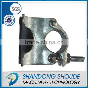 Q235 Materials Forged Scaffolding Putlog Cupler Quality Choice photo-3