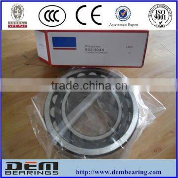 High quality BS2-3046 double row Mixer reducer bearing