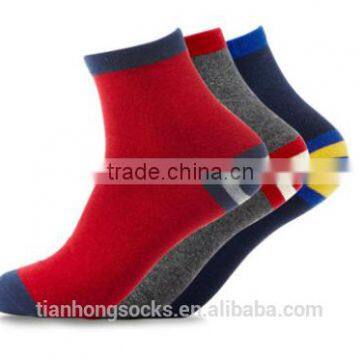 Cheap sports socks teenage ankle socks running socks basketball socks