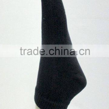 Solid Comfortable 5 Toe Sock photo-2
