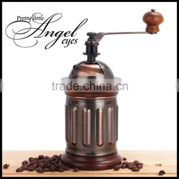 brass coffee grinder turkish, antique cast iron coffee grinder only usd9.5 hand coffee grinder