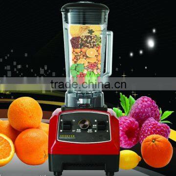 heavy duty commercial blender, 7 in 1 blender, omni blender, ice,meat, juice, vegetable,beans blender 2000w ONLY USE32