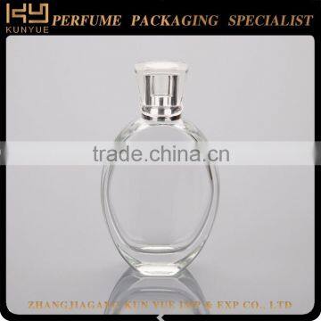 Top Sale Guaranteed Quality Crystal Car Perfume Bottle photo-4