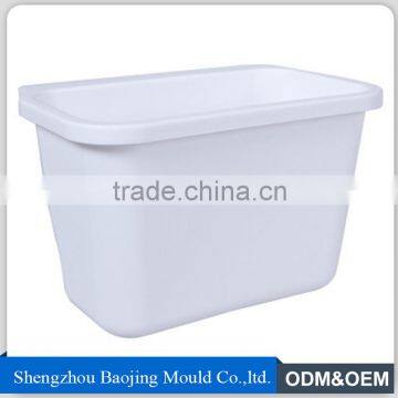 Mini Outdoor Recycling Metal Garbage Bin/Garbage Can photo-4