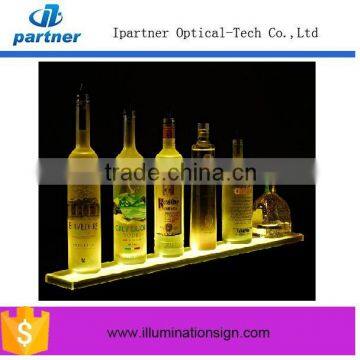 display led bottle glorifier